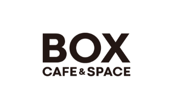 BOX cafe&space