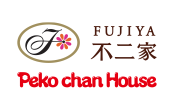 不二家 Peko chan House