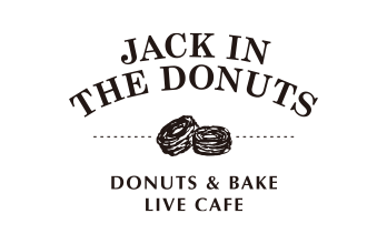 JACK IN THE DONUTS