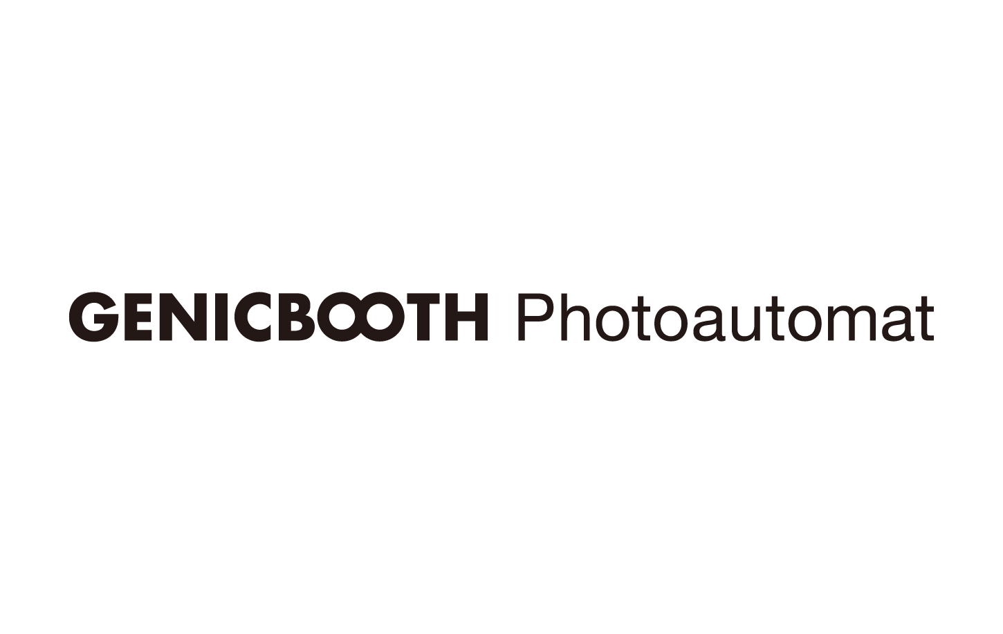 GENICBOOTH