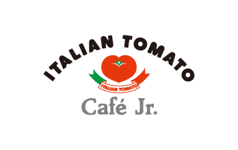 イタリアントマト カフェJr.