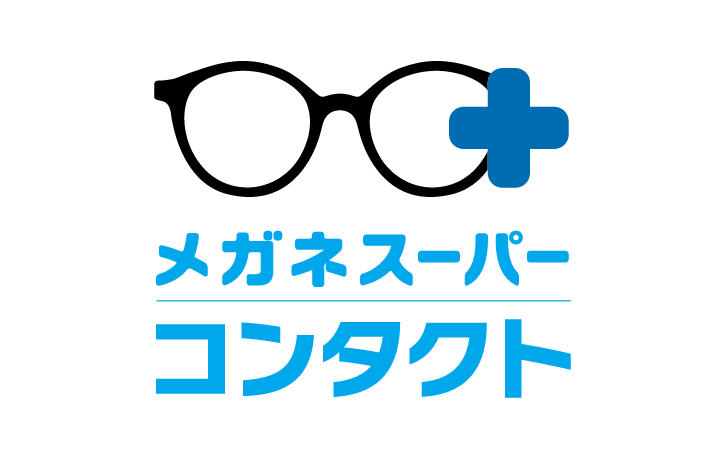 メガネスーパーコンタクト
